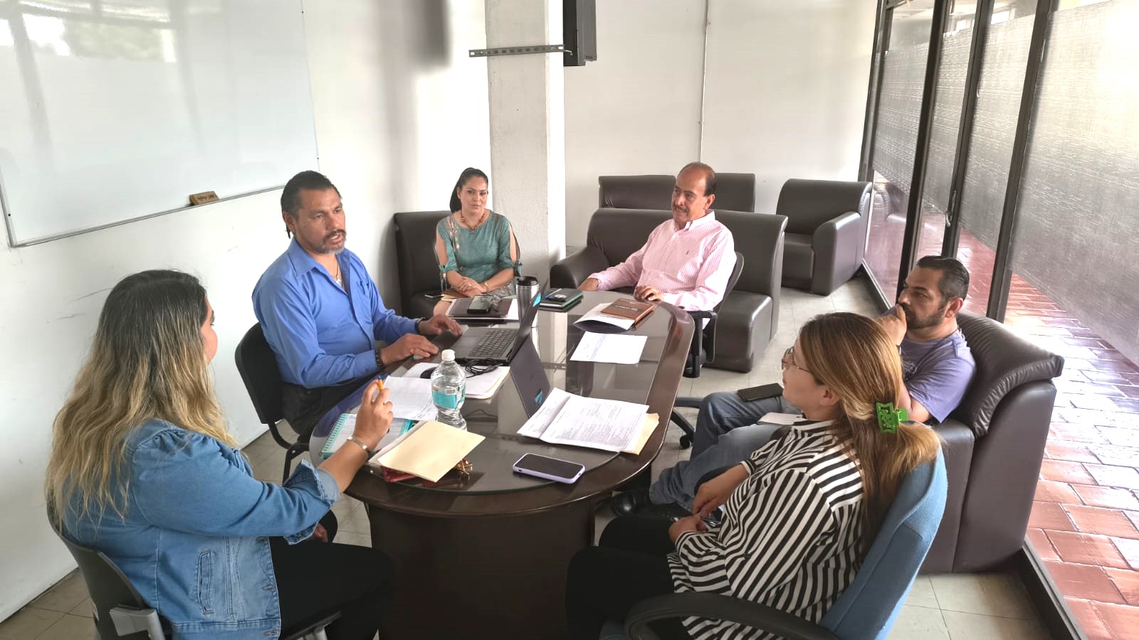 Impulsa Gobierno de Morelos servicio público íntegro con capacitación en ética y control interno