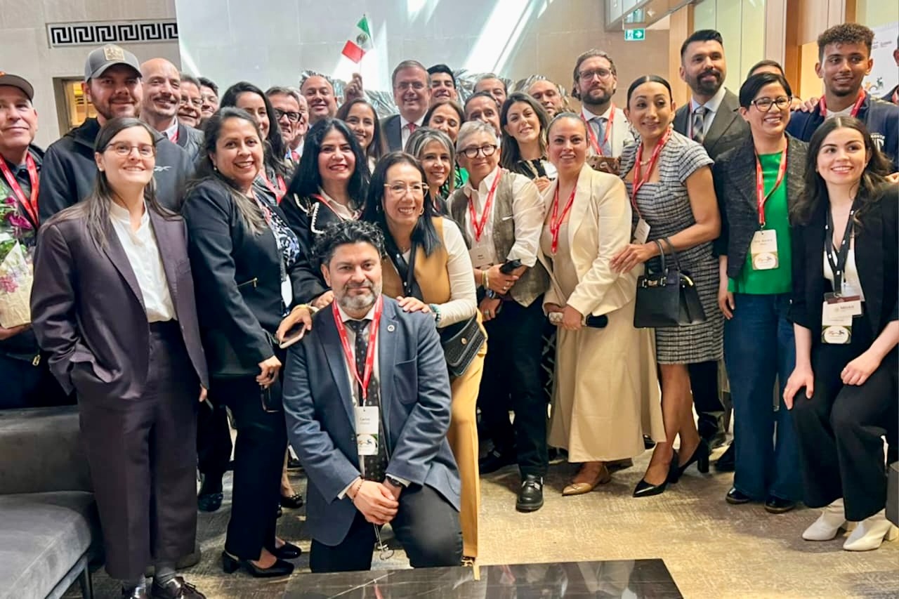 Amplía Morelos oportunidades de exportación para empresas locales en Canadá