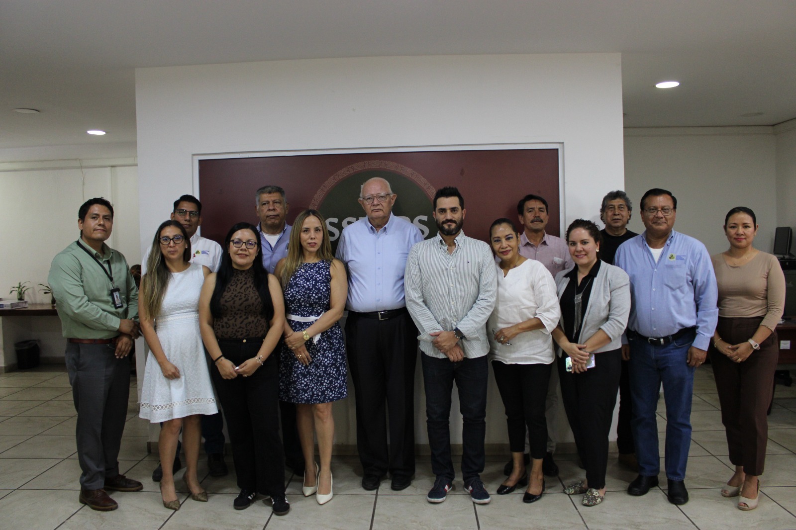 Coordina Gobierno de Morelos acciones para la Semana Estatal de Seguridad y Salud en el Trabajo 2026