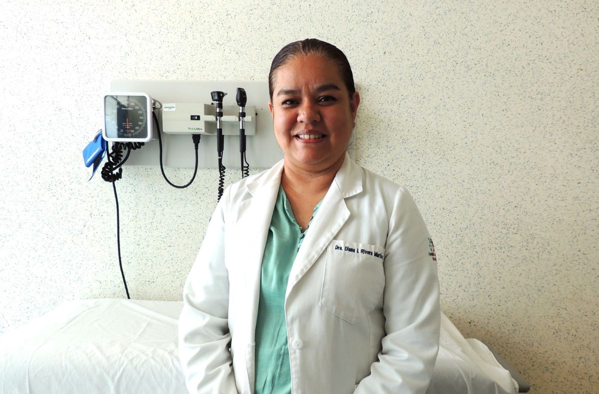 Destaca Hospital de la Niñez Morelense importancia de brindar atención especializada a infancias con Síndrome de Down