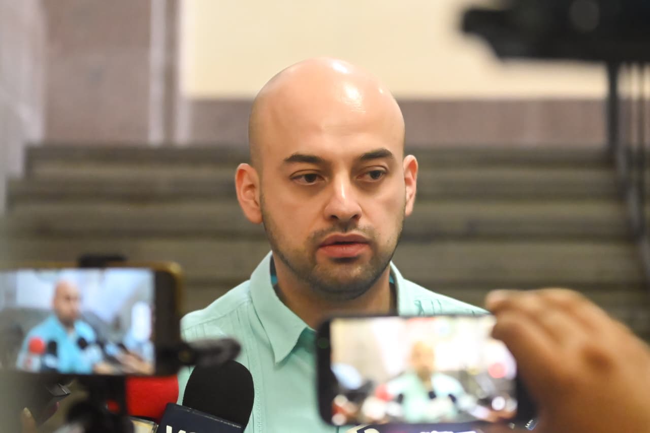 Reitera Gobierno del Estado de Morelos compromiso con la legalidad, transparencia y valores institucionales
