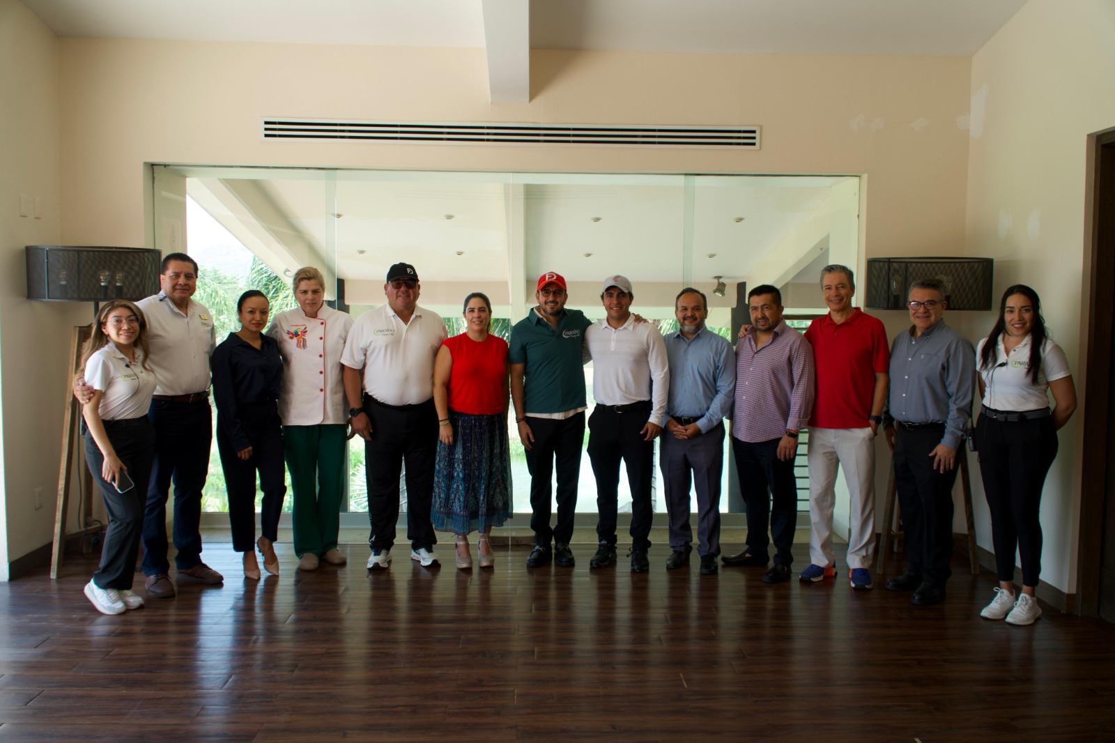Impulsa Morelos competitividad turística con certificación en higiene alimentaria