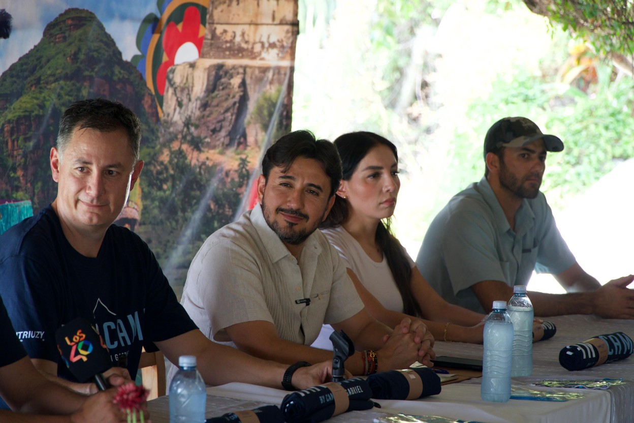 Impulsa Gobierno de Morelos al Lago de Tequesquitengo como destino de turismo deportivo