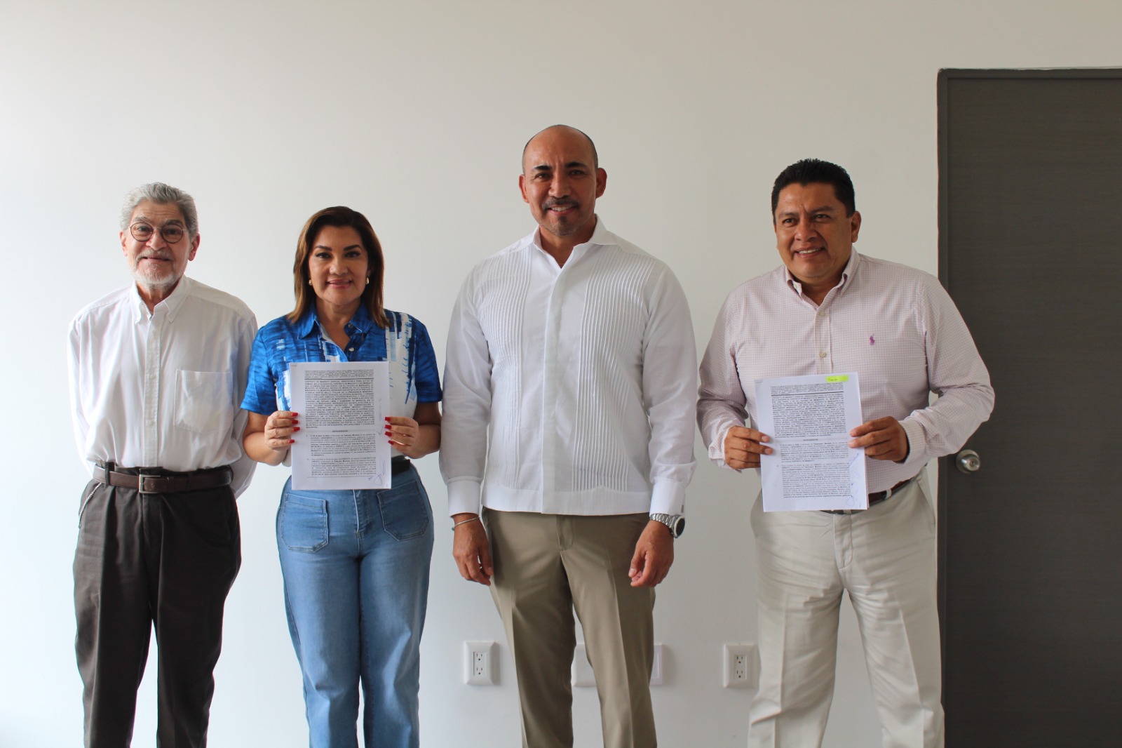 Consolida Gobierno de Morelos Alianzas Con Municipios Para Fortalecer Inversión Social