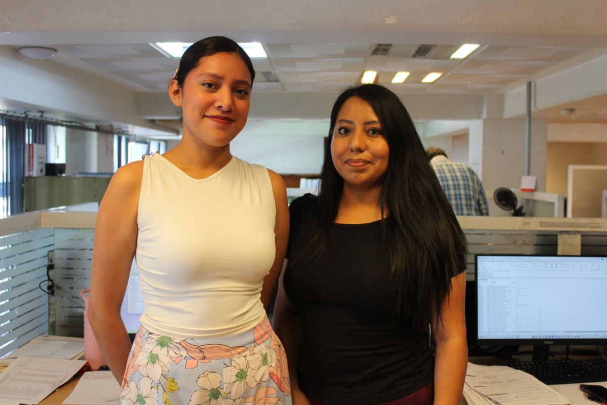 Impulsa Secretaría de Administración y Finanzas experiencia profesional a estudiantes morelenses