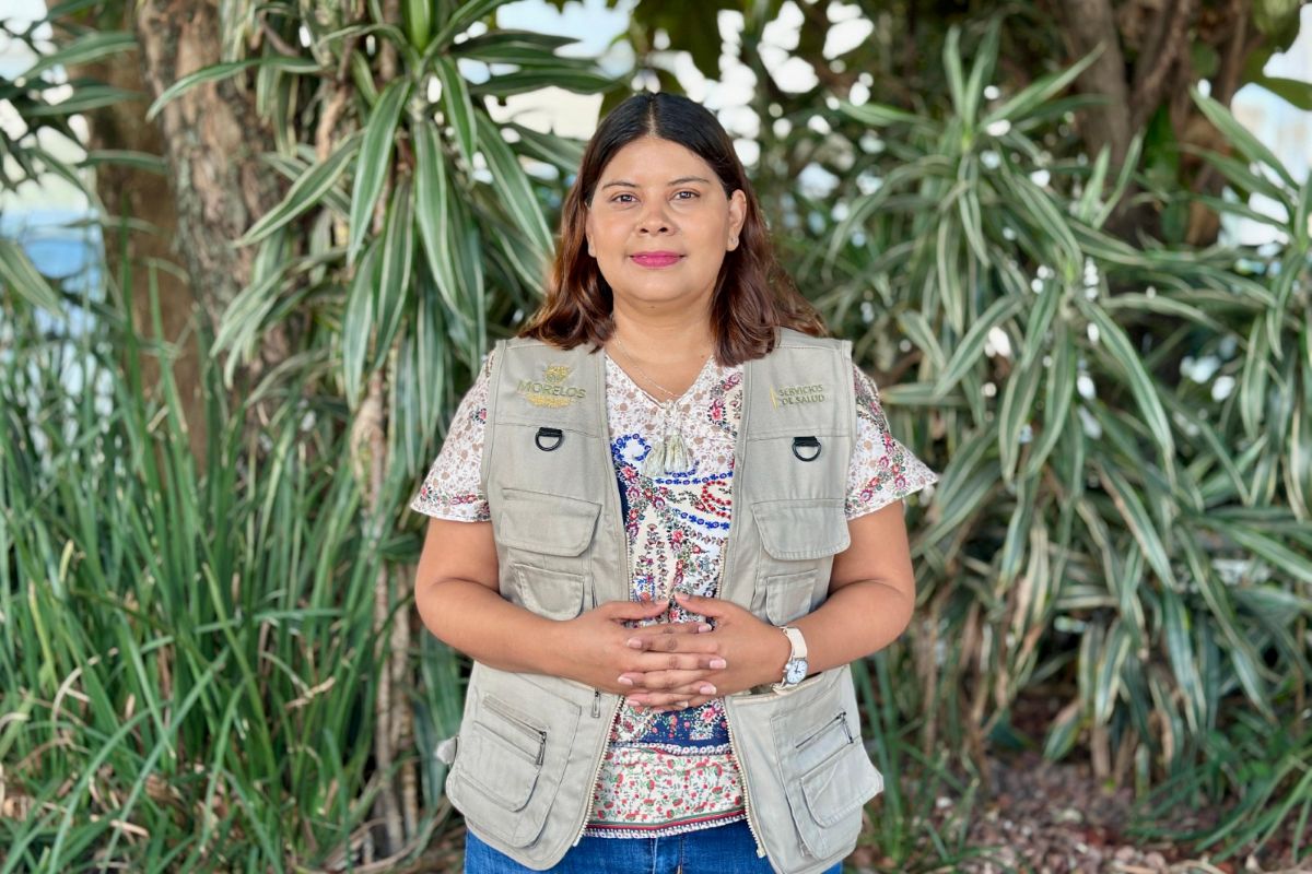 Fortalece Gobierno de Morelos acciones de salud integral para adolescentes