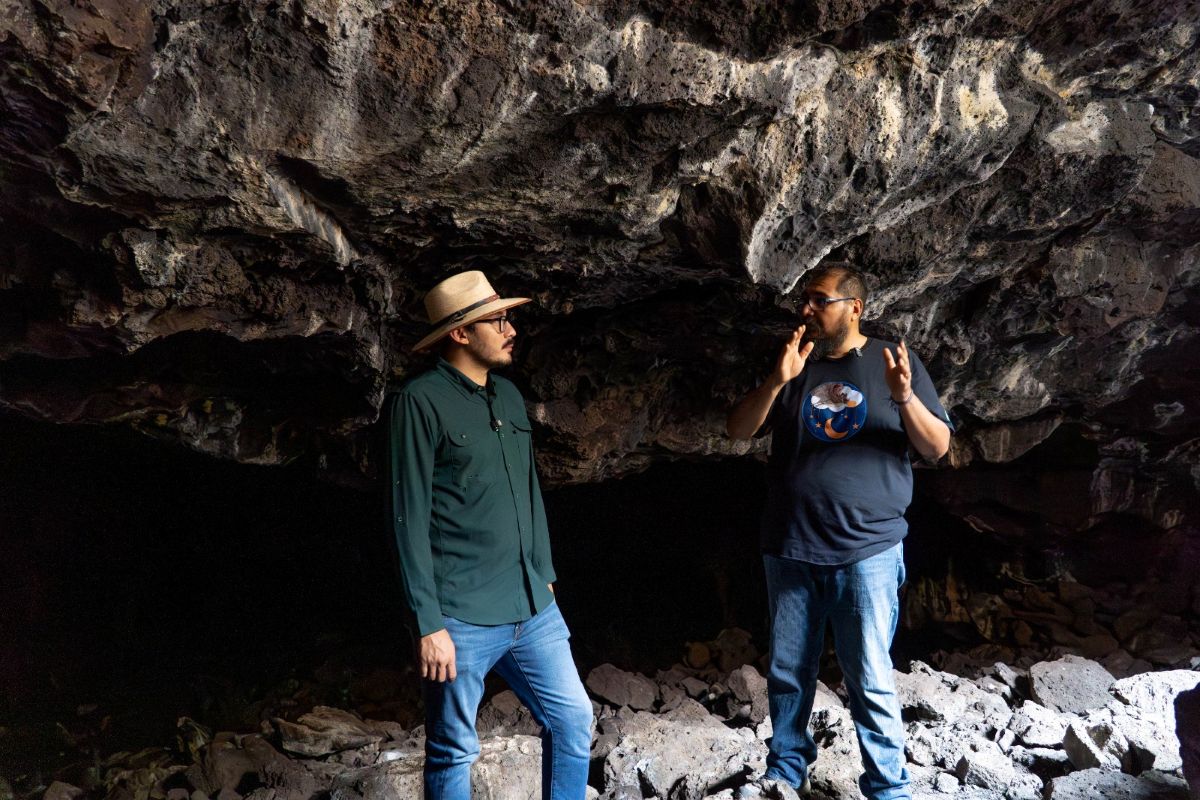 Protege Gobierno de Morelos la conservación de la biodiversidad con reconocimiento internacional a la cueva de El Salitre