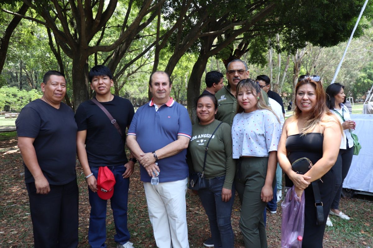  Inicia campamento empresarial de “Emprende Joven” para fortalecer el talento emprendedor de Morelos