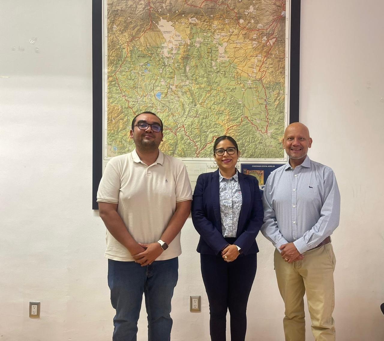 Reactiva Gobierno de Morelos pensión de adulta mayor binacional tras ocho meses sin recibir el beneficio