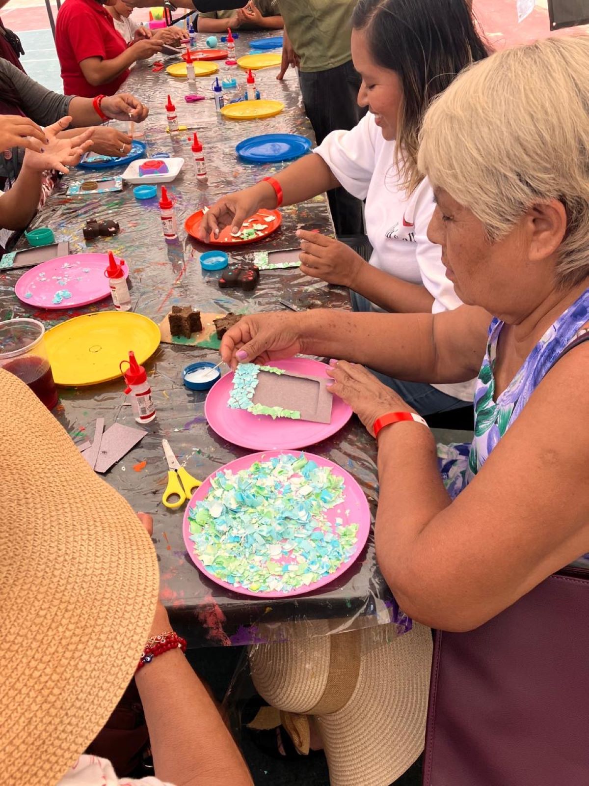 Transforma Gobierno de Morelos espacios públicos en centros de convivencia y educación ambiental