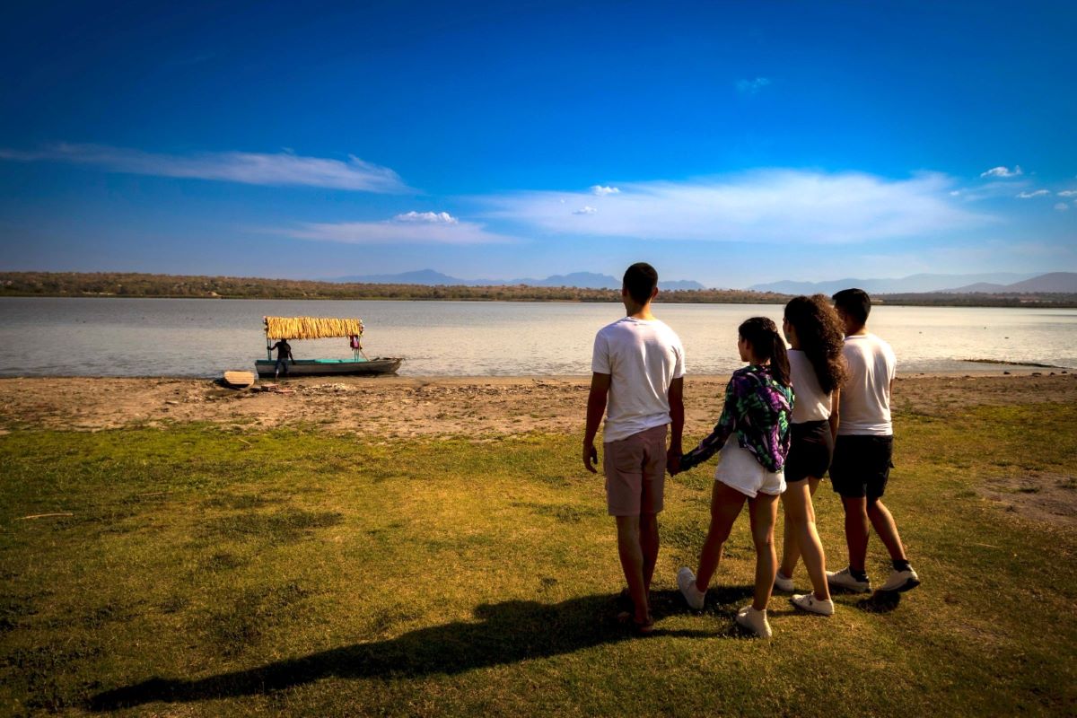 Ofrece Morelos su gastronomía, cultura y pueblos mágicos a visitantes del Mundial 2026