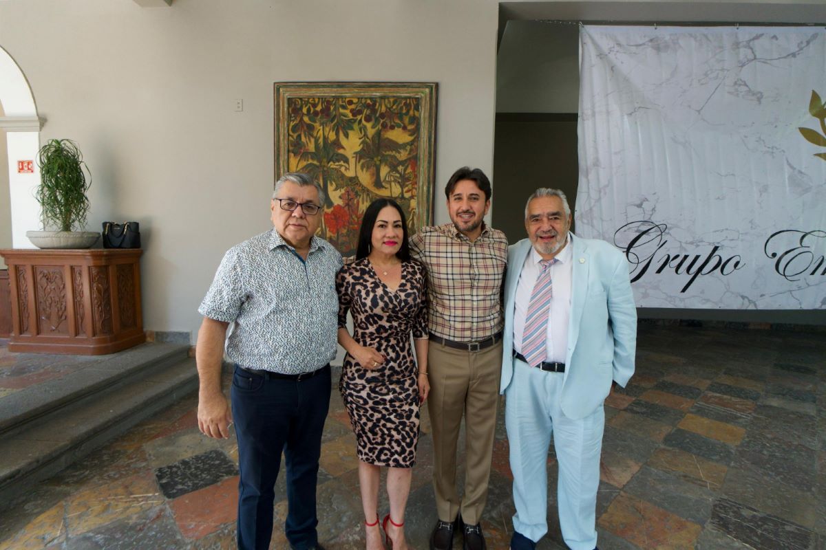 Presenta Gobierno estatal ante empresarios estrategia para fortalecer desarrollo turístico de Morelos