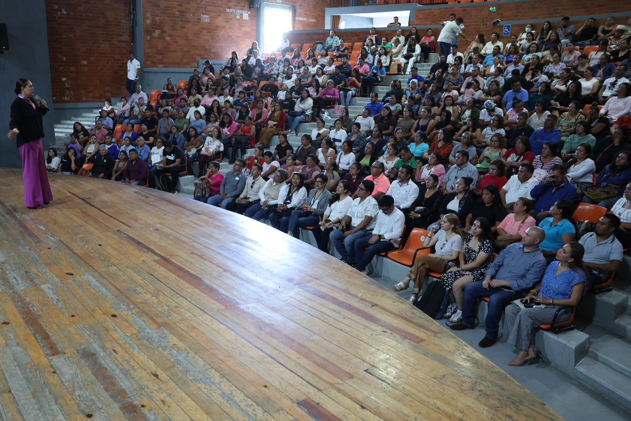 Socializa Gobierno de Morelos lineamientos para uso de dispositivos móviles en escuelas de educación básica