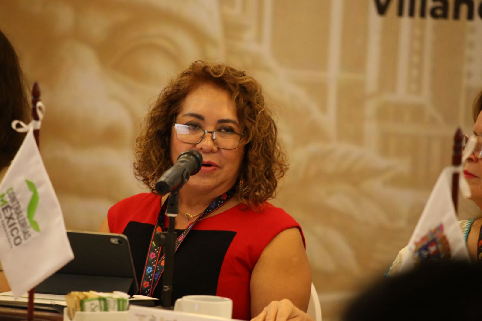 Acuerda Morelos impulsar acciones regionales para fortalecer la transparencia y la vigilancia ciudadana