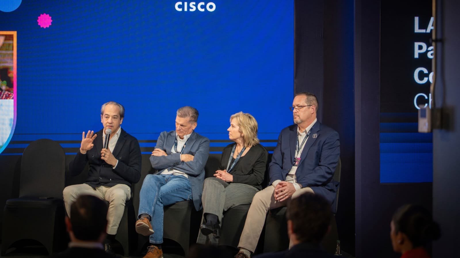 Destaca UTEZ por excelencia académica en Conferencia Internacional de Cisco Netacad 2026
