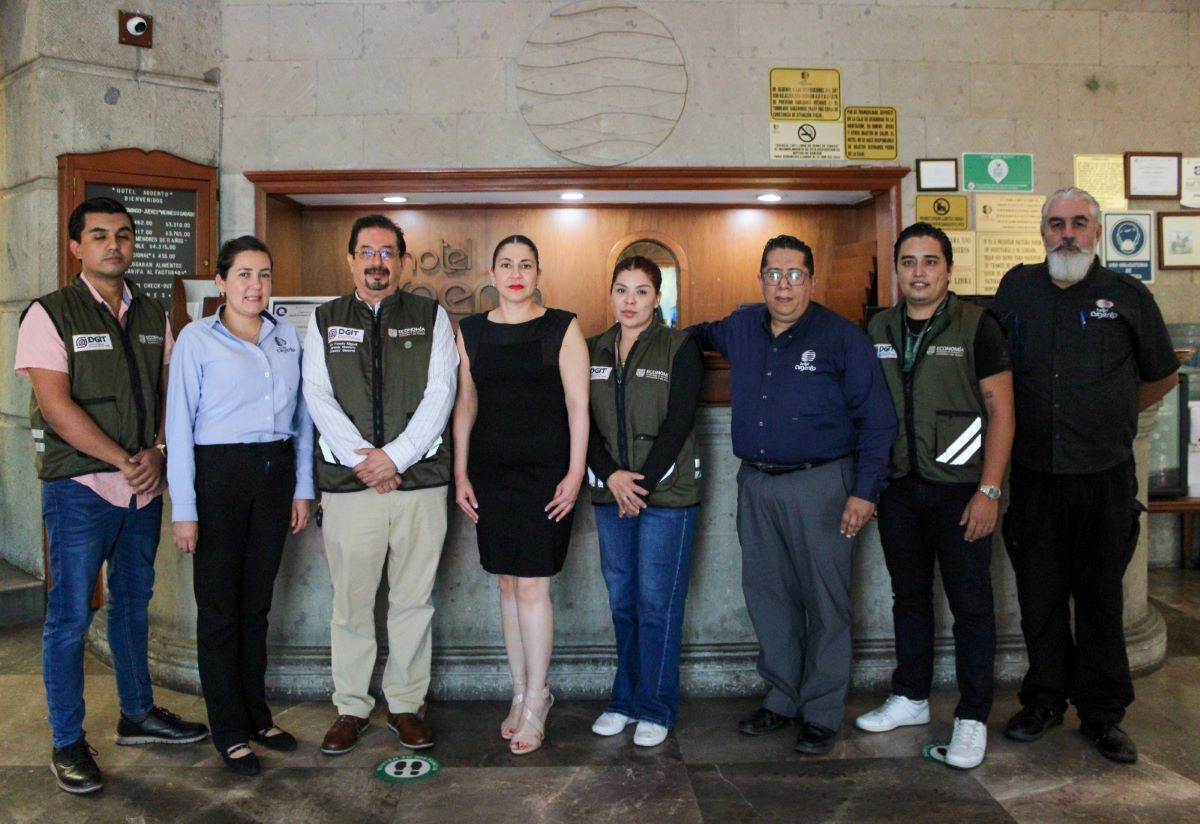 Brinda Gobierno de Morelos orientación sobre pago de utilidades en 335 centros de trabajo