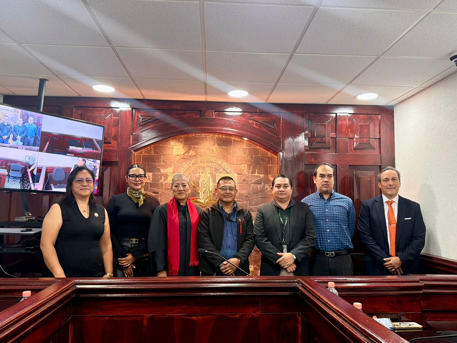 Mantiene Gobierno de Morelos paz laboral a través del diálogo entre trabajadores y empleadores