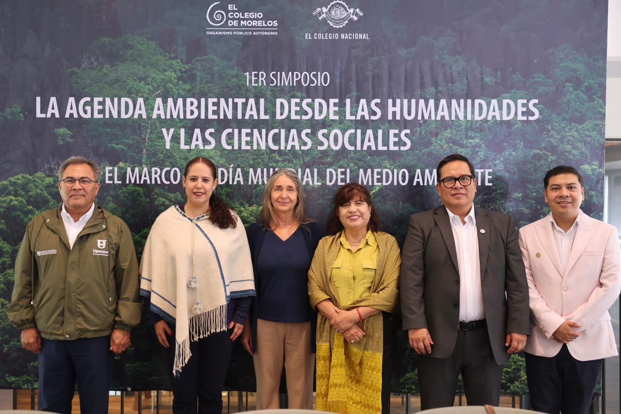 Construye Gobierno de Morelos conciencia ambiental desde las aulas