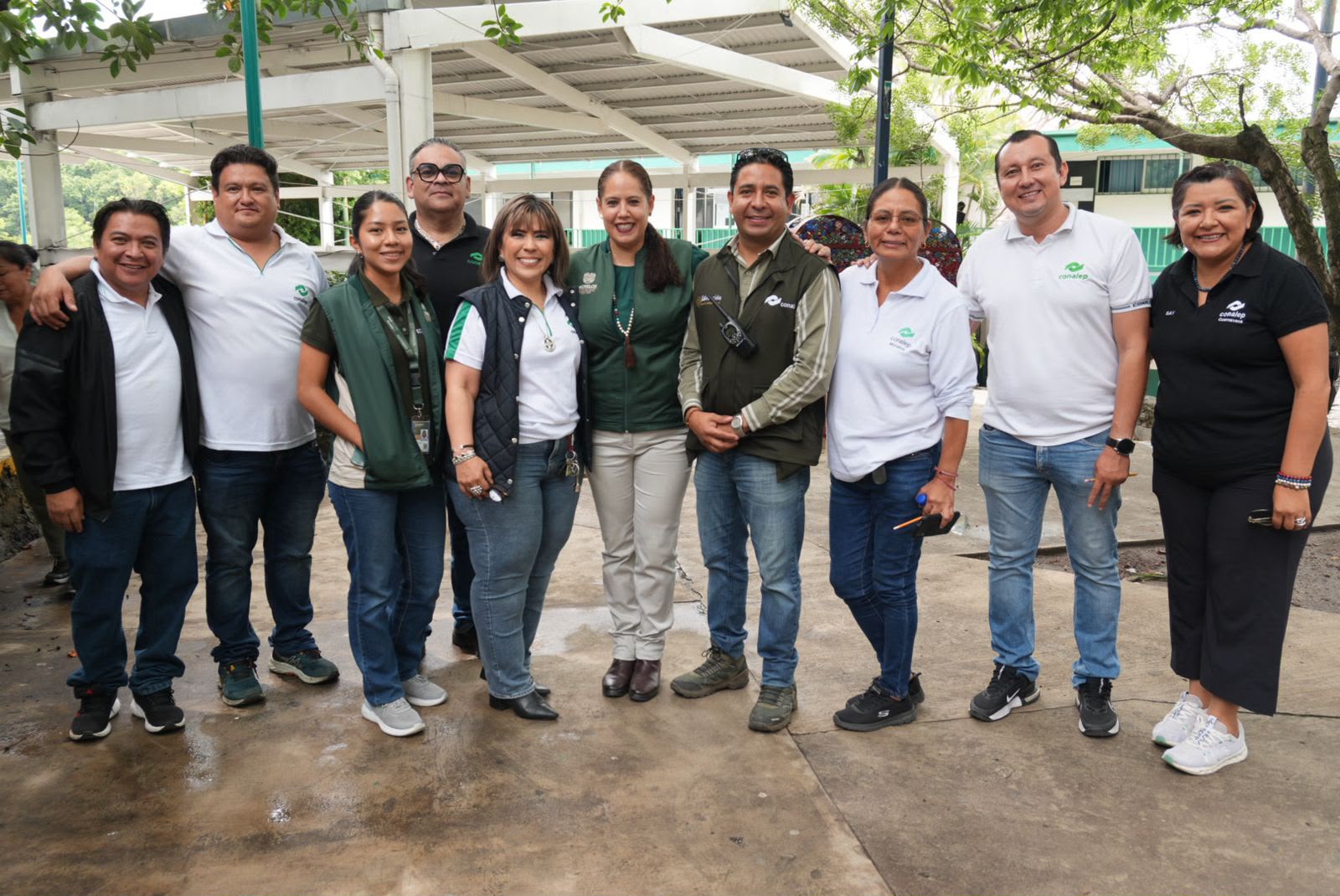 Garantiza Gobierno de Morelos acceso equitativo a educación media superior