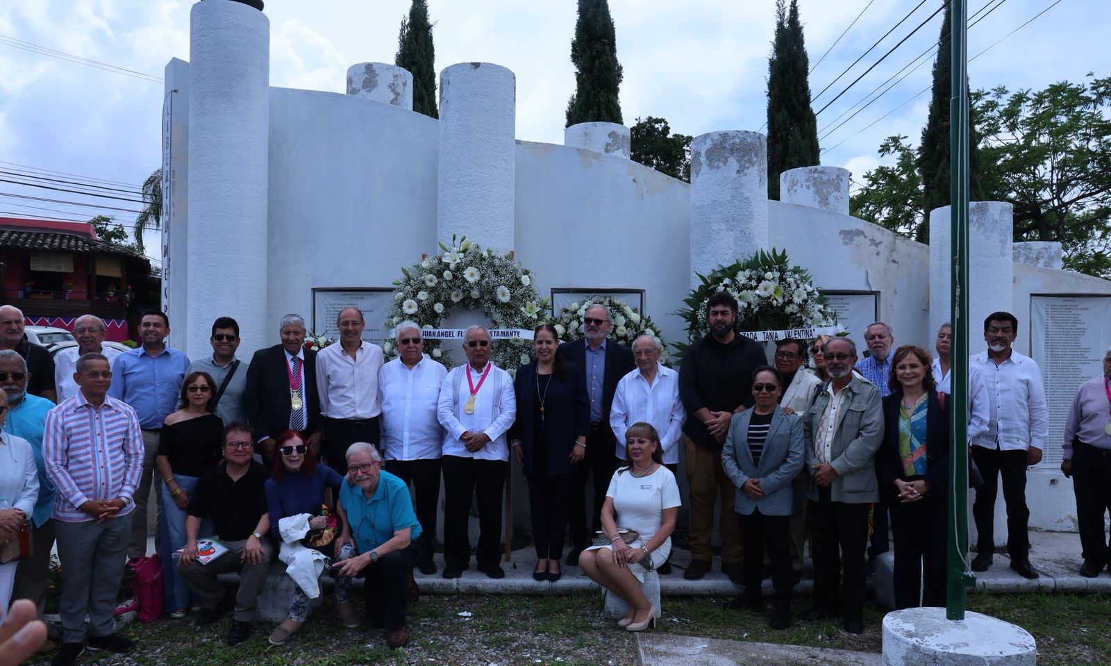Reconoce Gobierno de Morelos labor periodística y reafirma compromiso con libertad de expresión