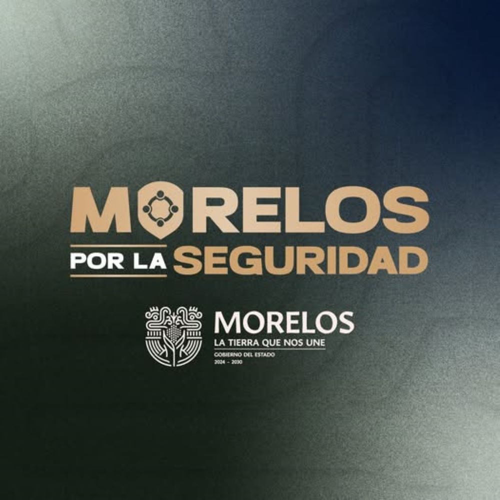 Esclarecen autoridades de la mesa de seguridad ataque a cuentahabientes en Cuernavaca