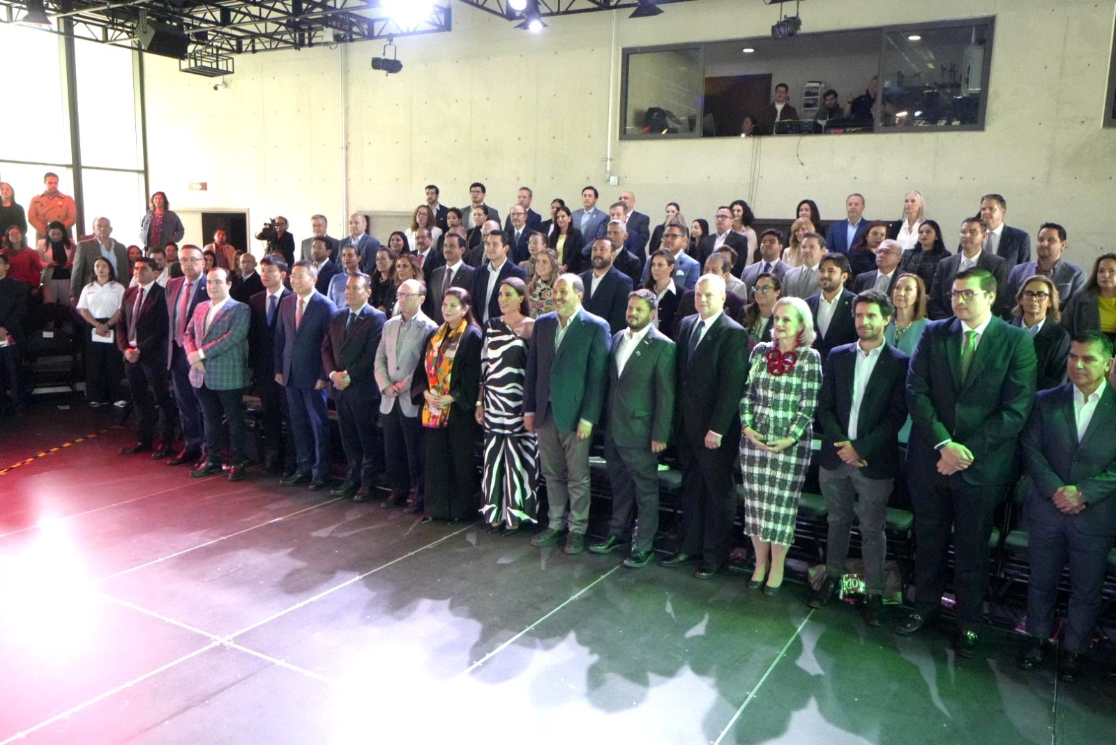 Aprovecha Morelos estrategia nacional “México En El Mundo” para ampliar su presencia en mercados turísticos