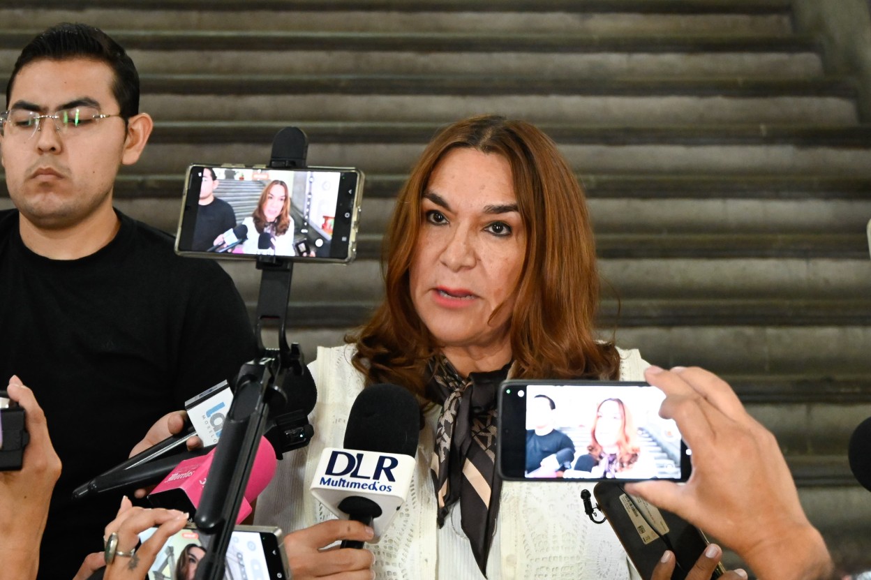 Coordinan Gobiernos de Morelos y México acciones de seguridad para la Copa Mundial de Futbol 2026