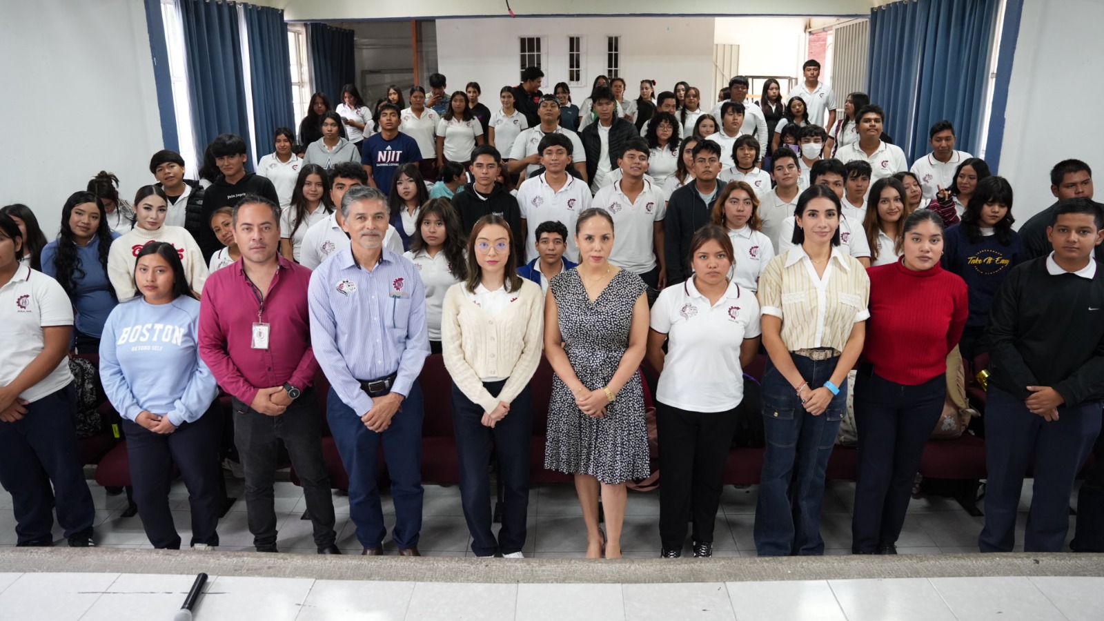  Continúa Gobierno de Morelos acercando oportunidades de empleo a jóvenes de la región oriente