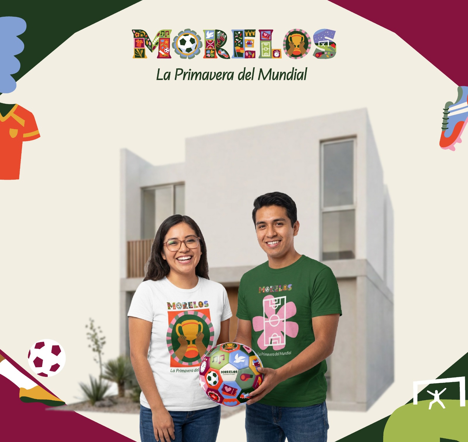 Previene SSPC Morelos a turistas de la fiesta mundialista, para evitar fraudes por renta de alojamientos vía internet y noticias falsas