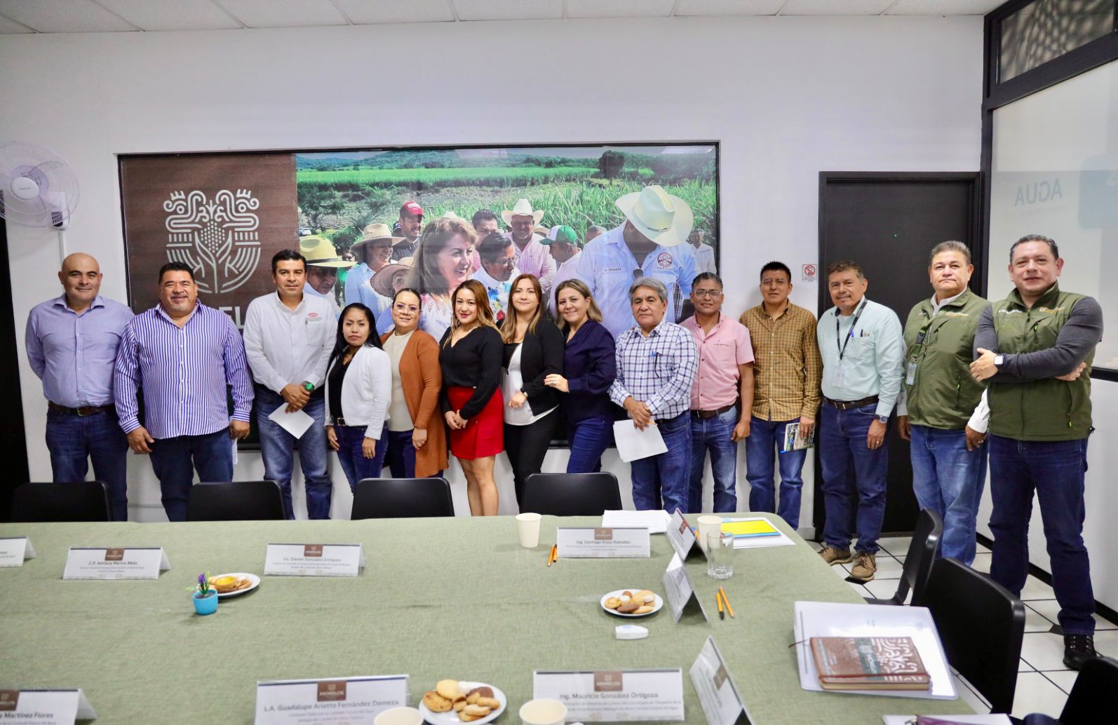  Programa Ceagua obras para mejorar los servicios hídricos en Morelos