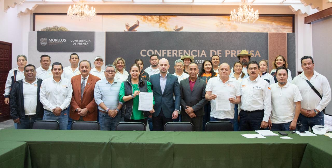 Comunicado de Prensa