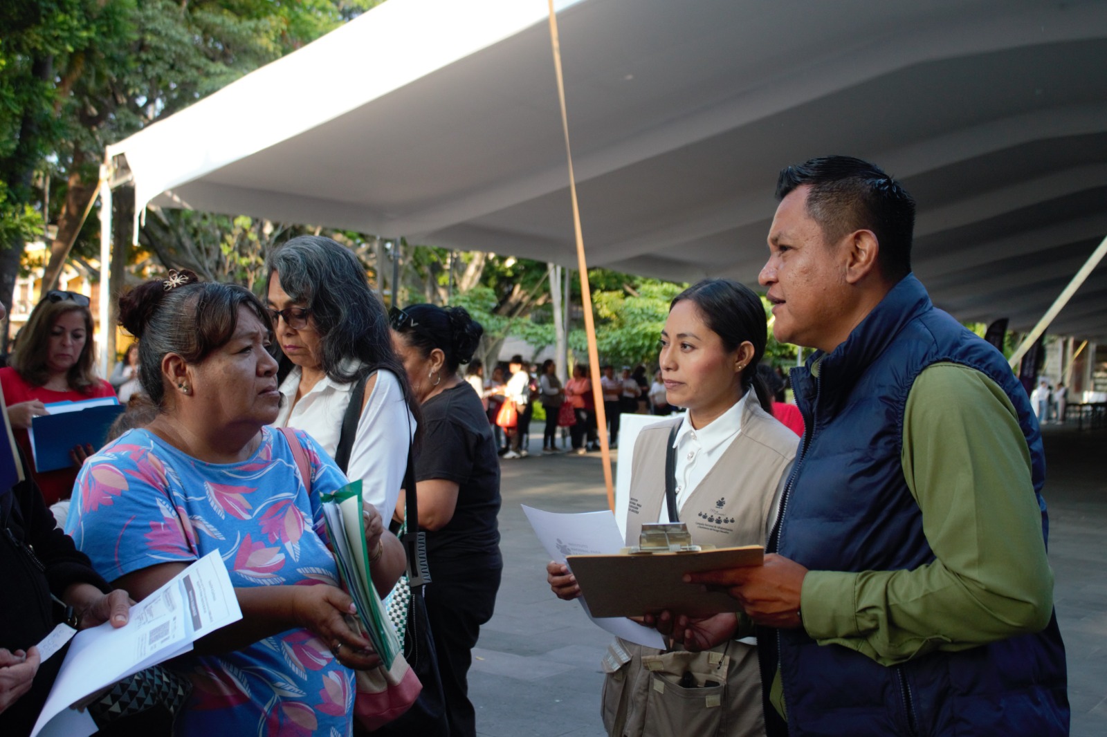 Abre Gobierno de Morelos nuevas oportunidades educativas para más de 400 mujeres