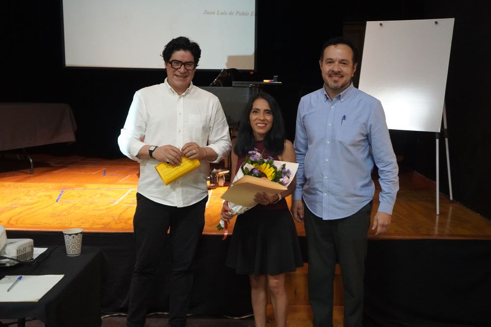 Comienza CMA la XXI Semana de las Artes