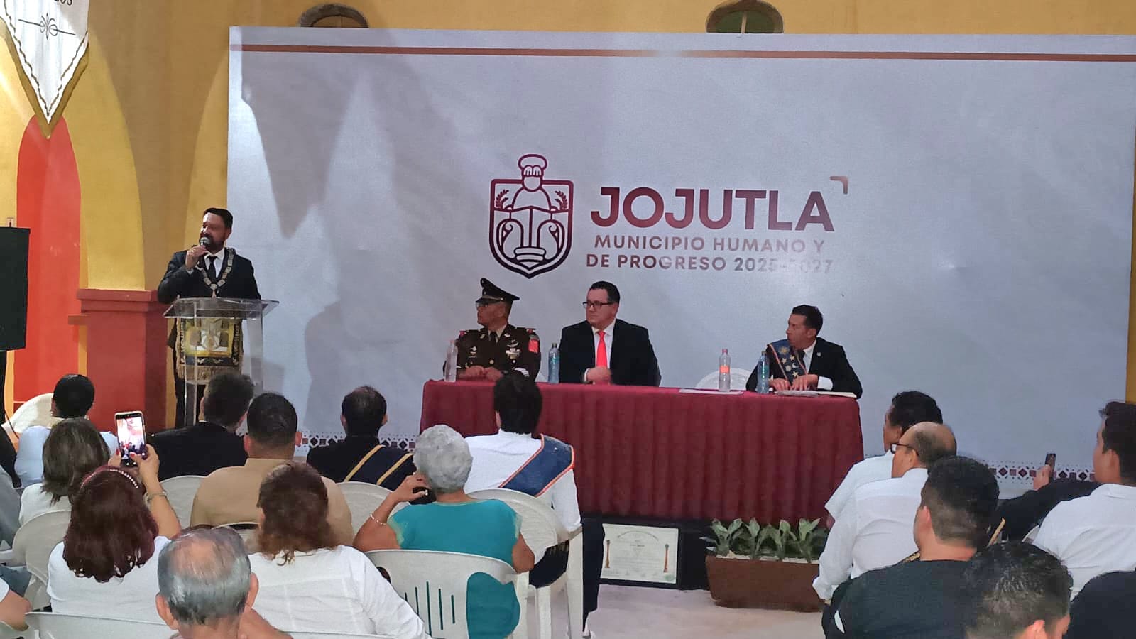Genera Gobierno del Estado alianza con organizaciones sociales para impulsar la paz y bienestar comunitario