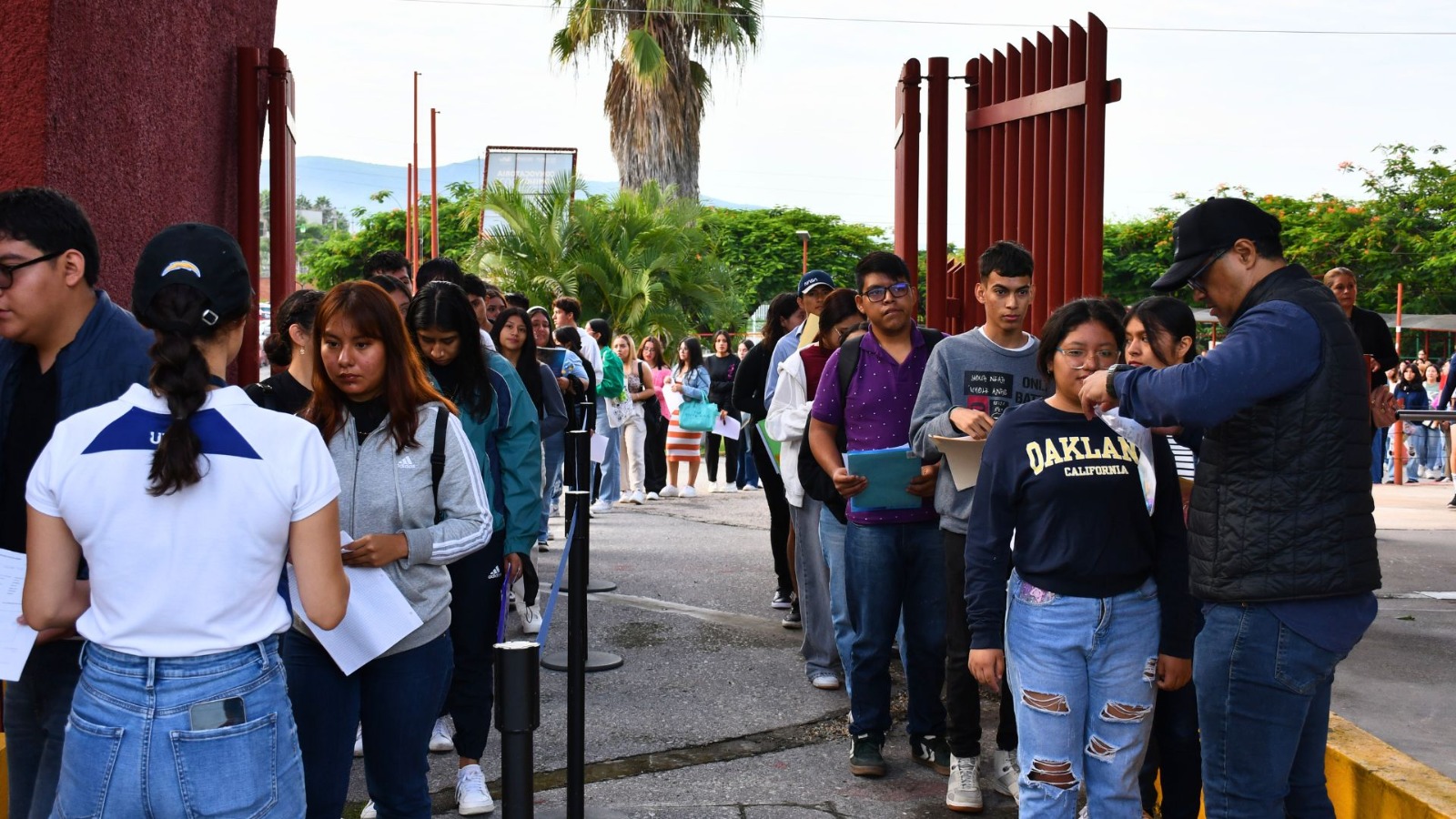 Inicia UTEZ proceso de admisión 2026