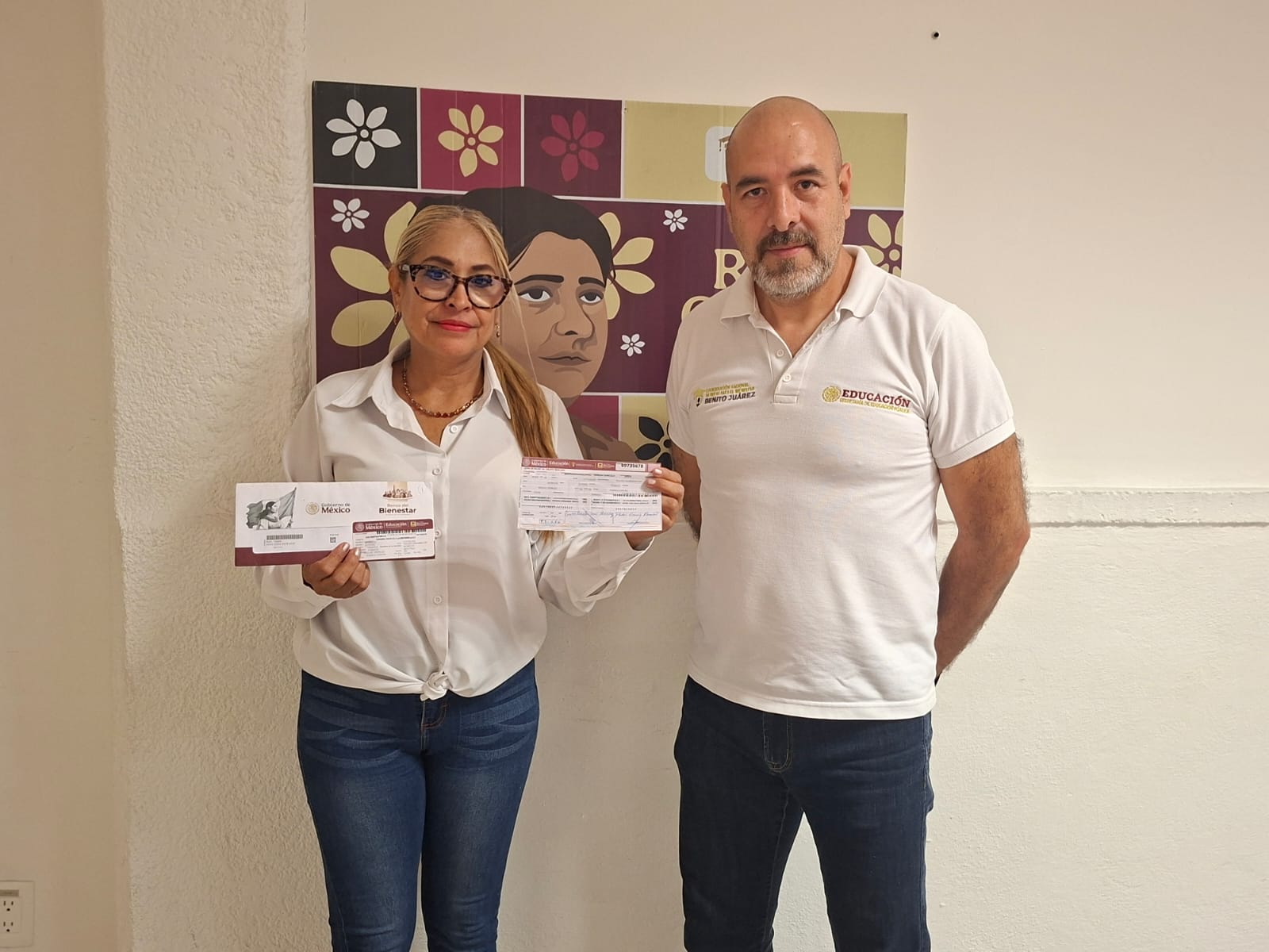 Acerca SEDIF oportunidades educativas a adolescentes de Centros de Asistencia Social