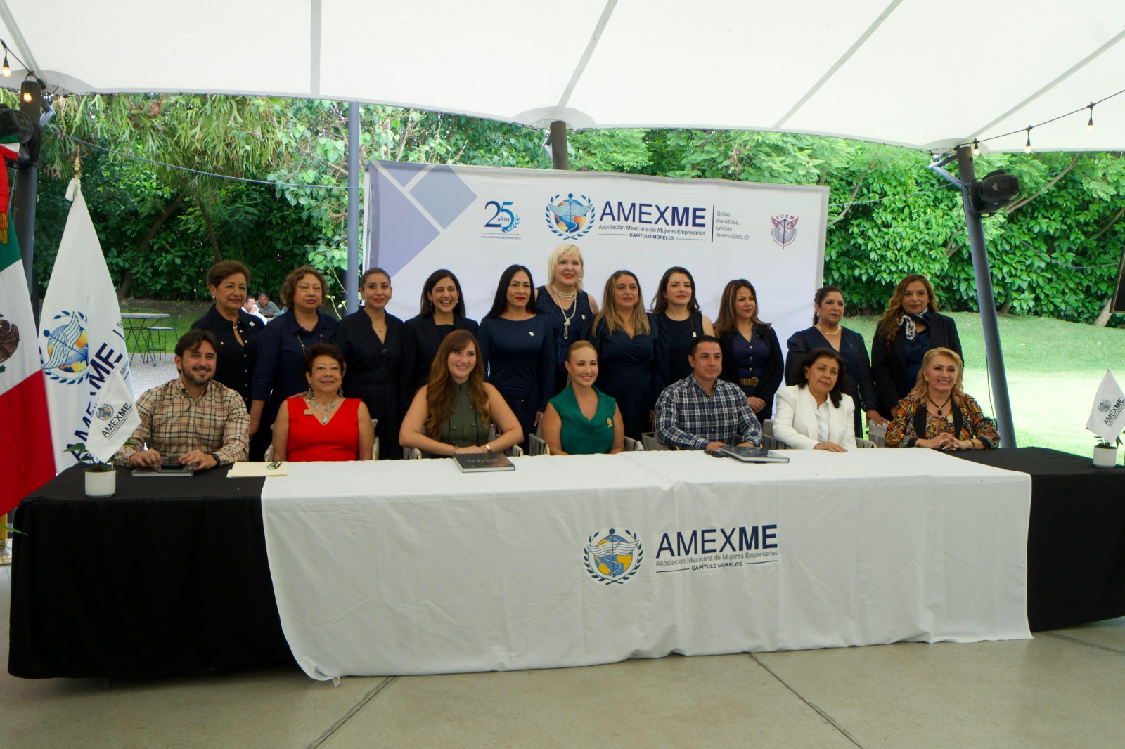 Reconoce Gobierno de Morelos contribución de las mujeres al crecimiento económico del estado 