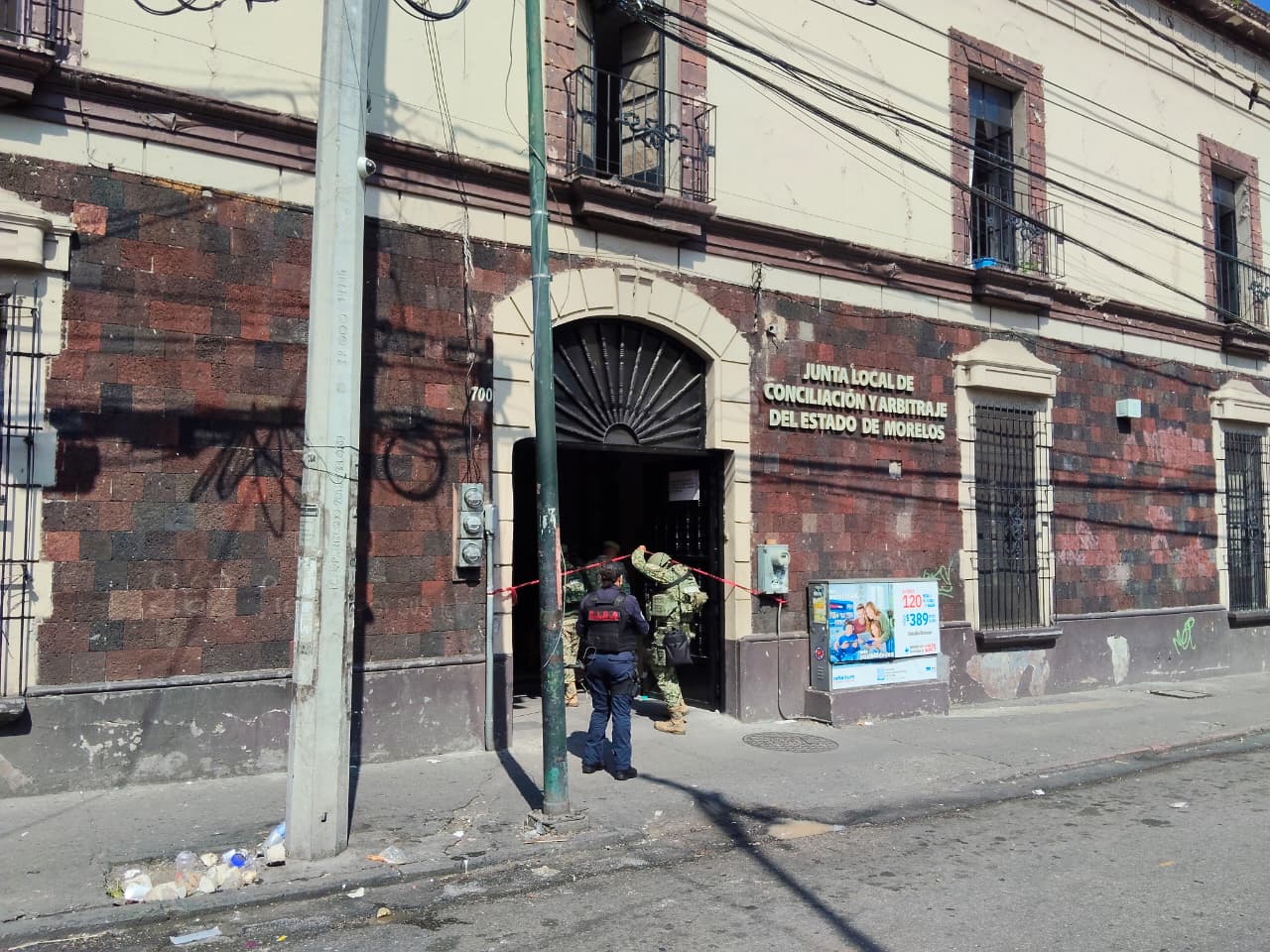 Comunicado de Prensa de CEPCM