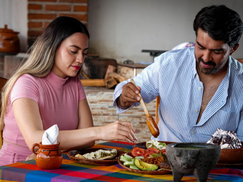 Invita Morelos celebrar el Día del Padre en Familia