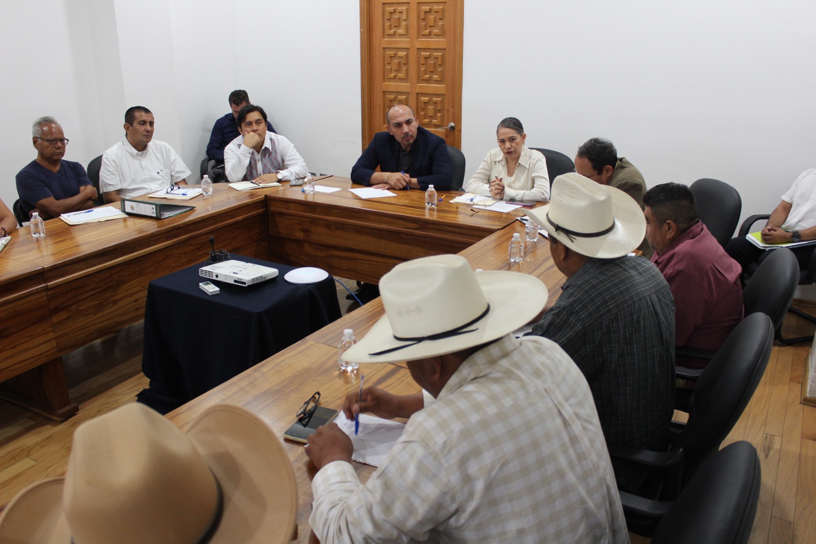 Ratifica Gobierno de Morelos respaldo a Tetelcingo en su proceso de conformación como municipio indígena
