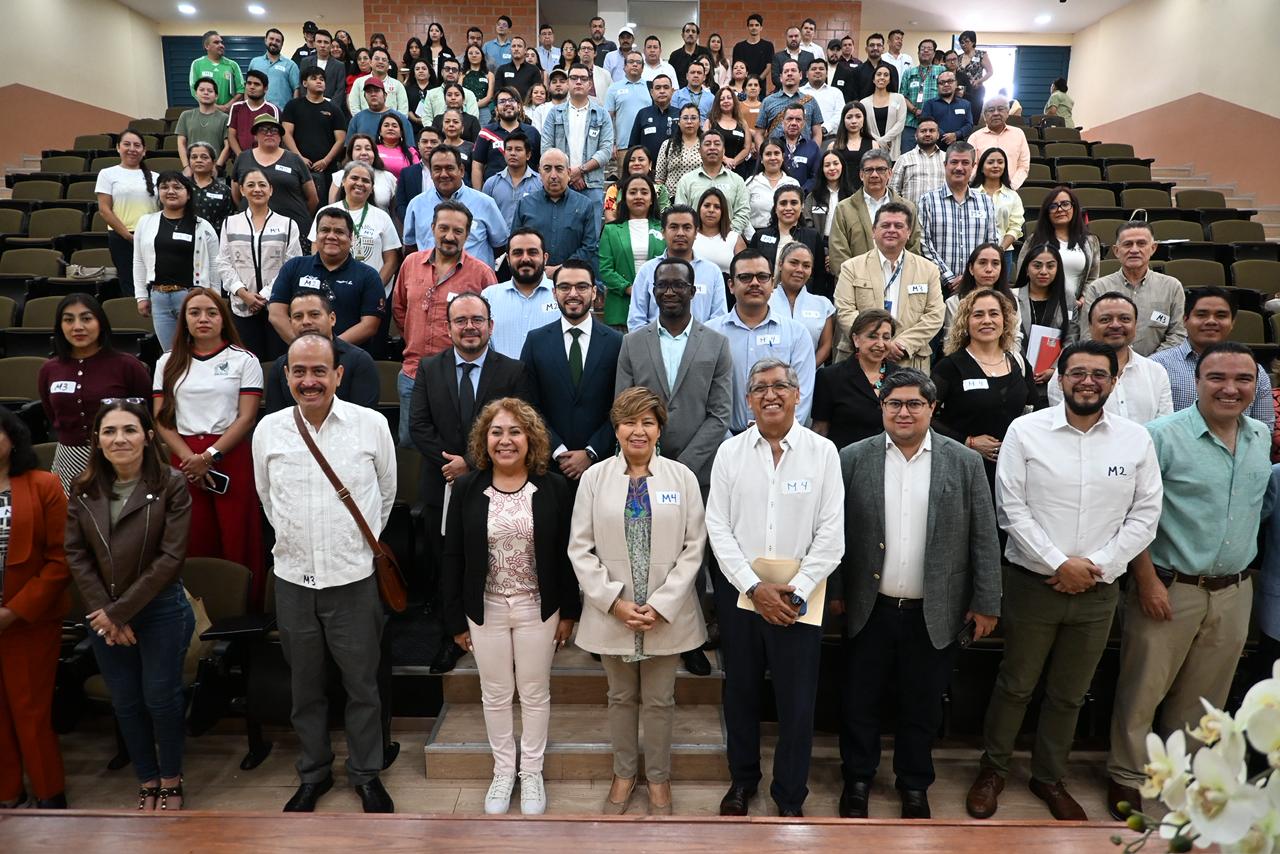 Concluyen foros de consulta ciudadana para la actualización del Plan Estatal de Desarrollo 2025-2030