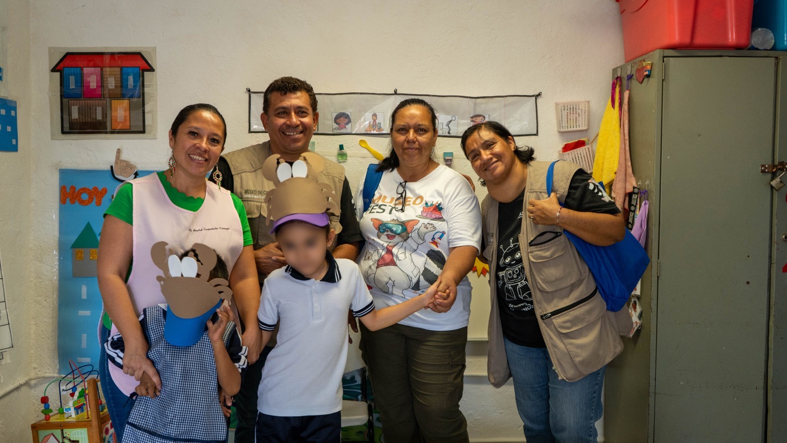 Fortalece Morelos educación ambiental con experiencias científicas para niñas, niños y adolescentes