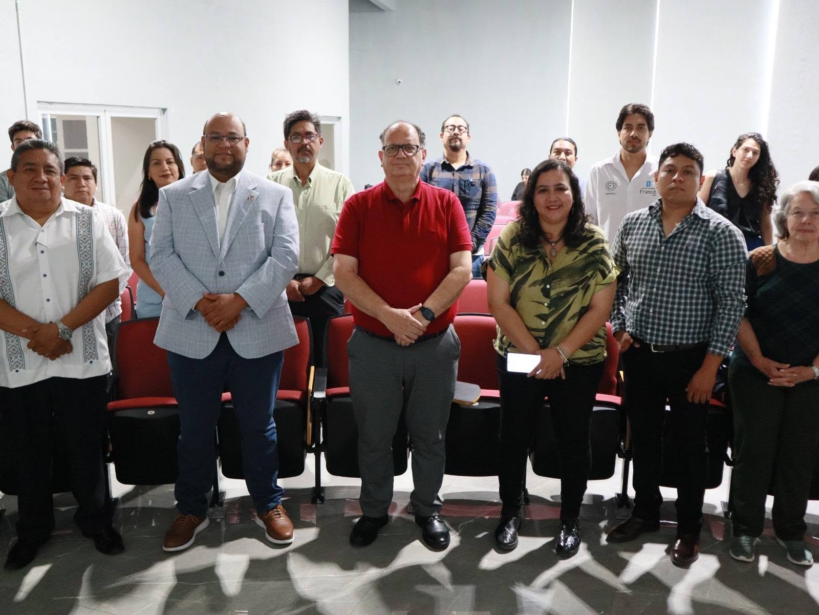 Ofrece Gobierno de Morelos herramientas de incubación para nuevos negocios
