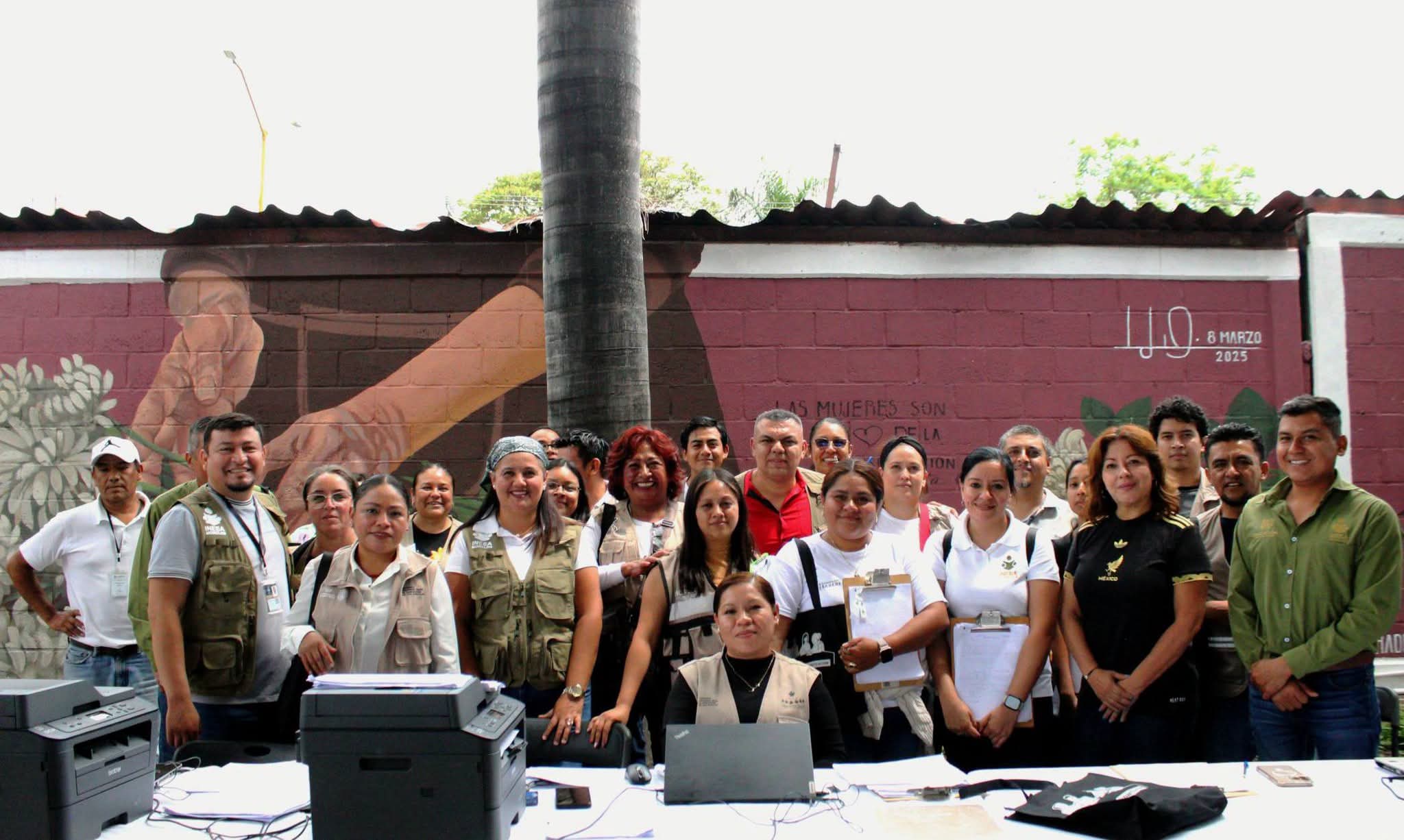 Incorpora Gobierno de Morelos a beneficiarias de “Corazón de Mujer” a programa de alfabetización