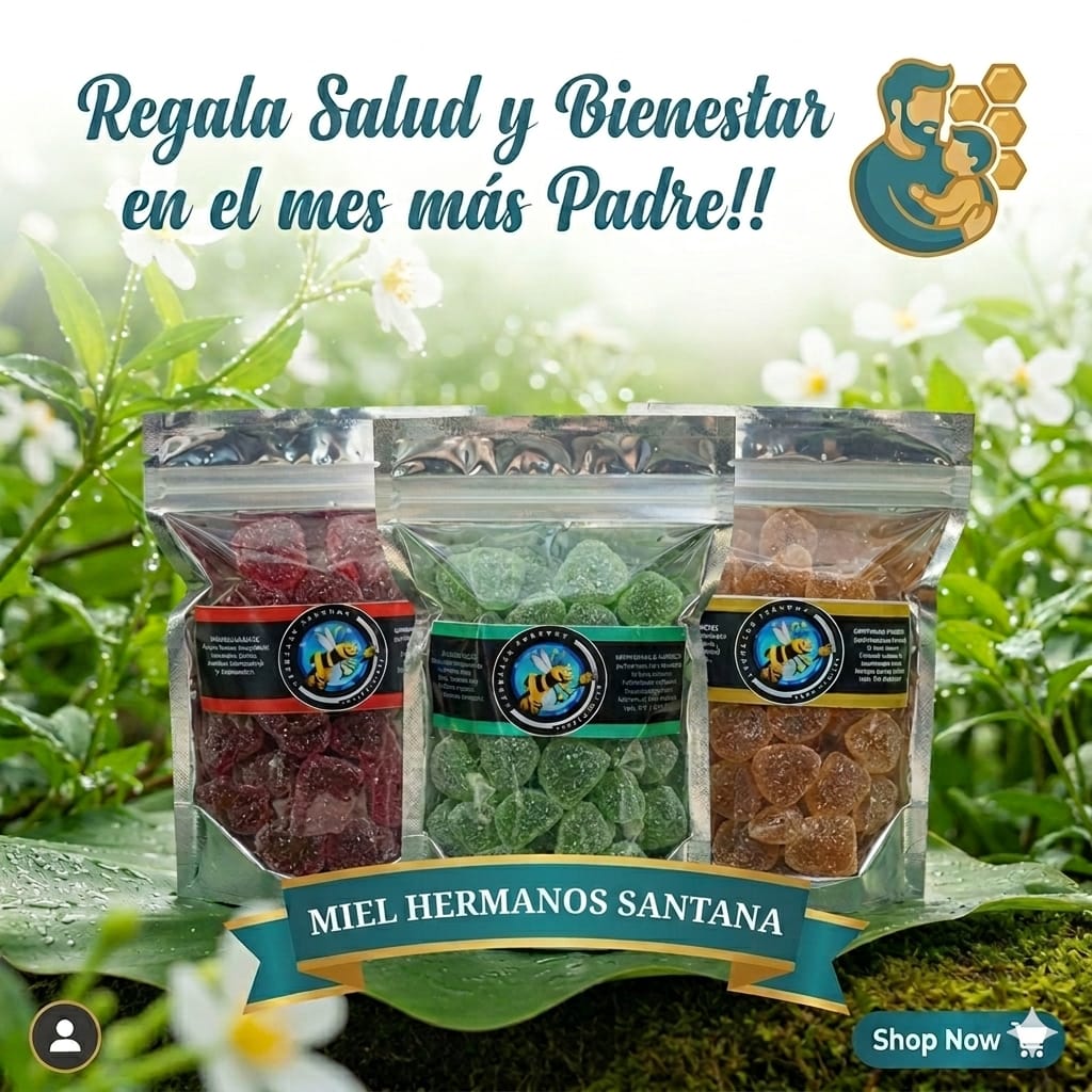 Invita Orgullo Morelos a elegir productos locales para festejar el Día del Padre