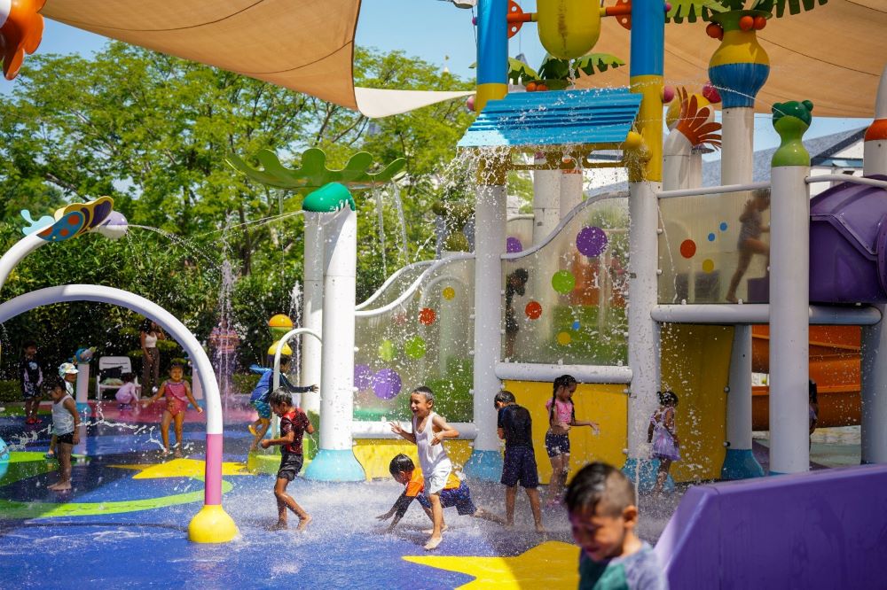 Impulsa SEDIF desarrollo de la niñez a través de experiencias recreativas en Mundo Imáyina