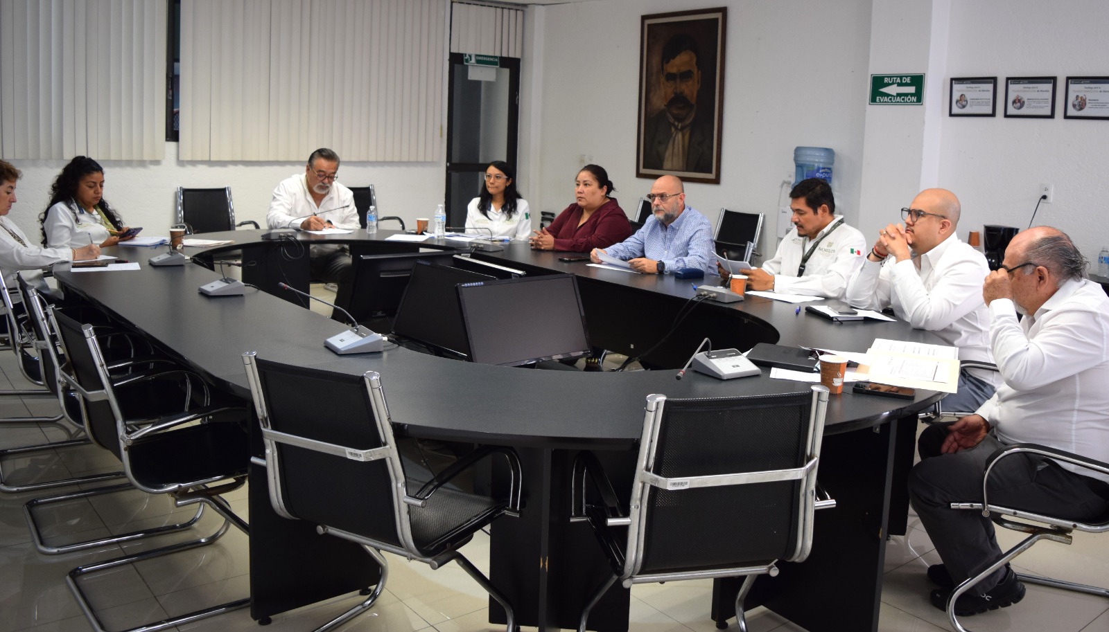  Optimiza Instituto de Crédito atención a más de 25 mil afiliadas y afiliados