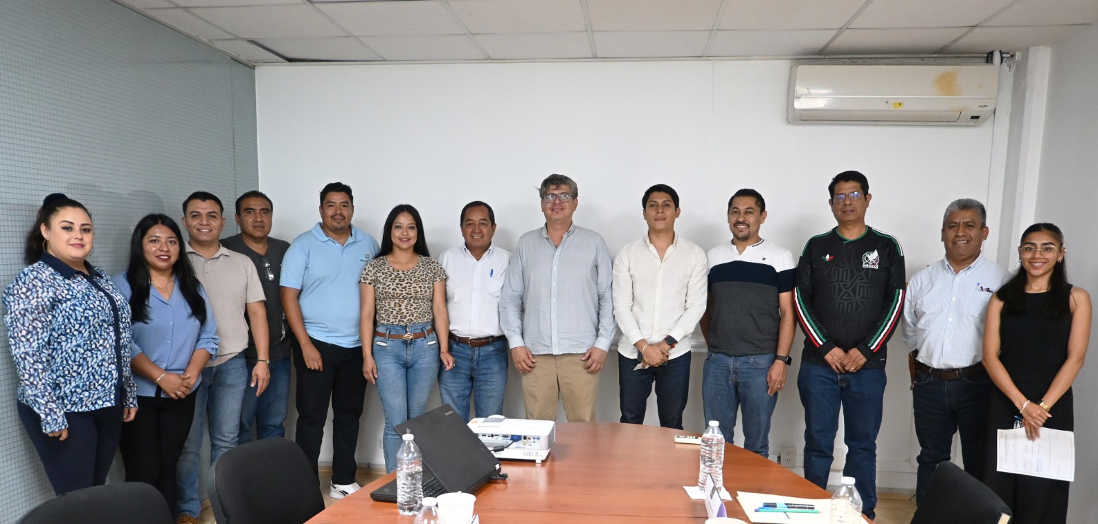 Instala Secretaría de Bienestar comité dictaminador del programa “CuídaTe”