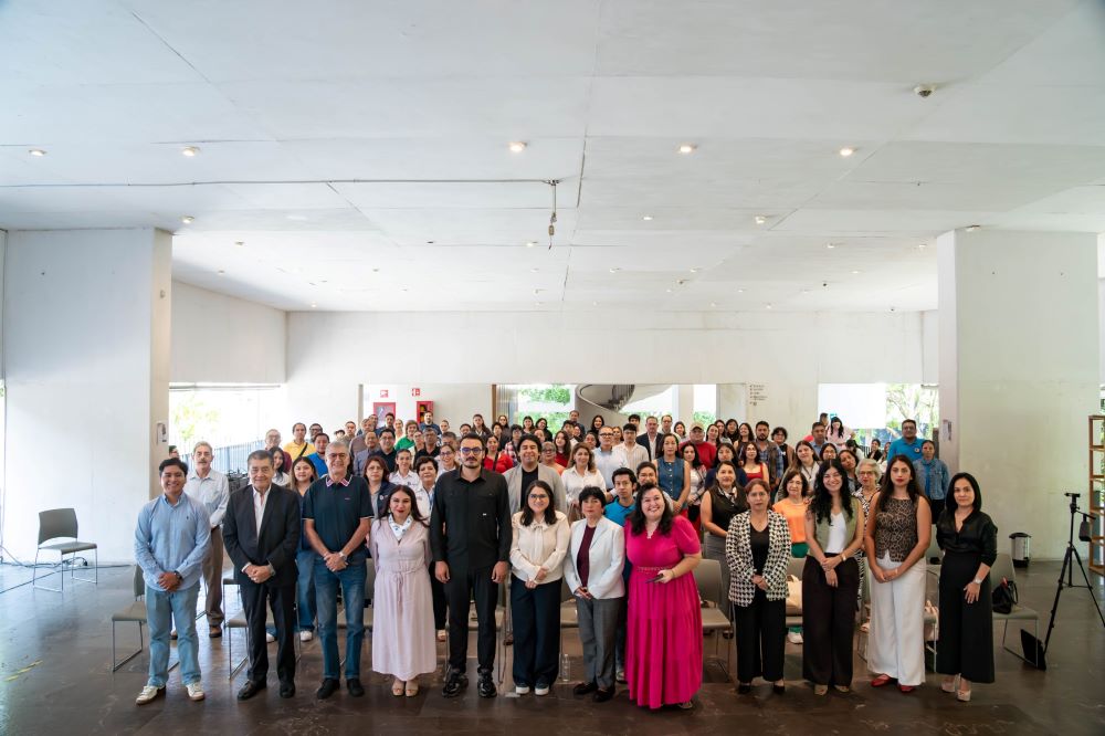 Impulsa Gobierno de Morelos gestión ambiental con capacitación y política de puertas abiertas