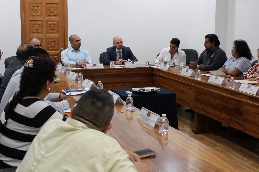 Refrenda Gobierno de Morelos compromiso con los derechos laborales de las y los trabajadores